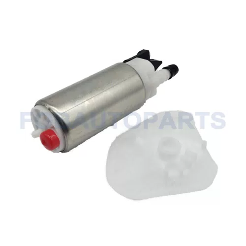 Fuel Pump for PEUGEOT 206/207 E10231 580464001 9632672080 - image 4